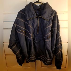 Vintage Italian Ellesse Ski Jacket